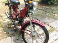 Loncin Loncin 2026 Motorbike