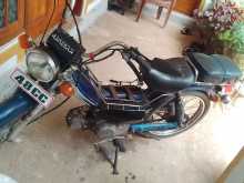 Loncin Loncin 2024 Motorbike