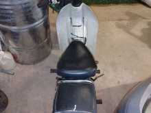 Loncin Loncin 2001 Motorbike
