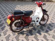 Loncin Loncin 2012 Motorbike