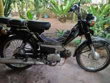 Loncin Loncin 2012 Motorbike