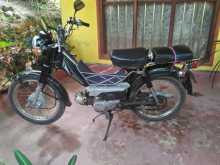 Loncin Loncin 2012 Motorbike