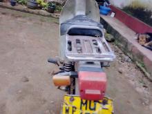 Loncin Loncin 2005 Motorbike
