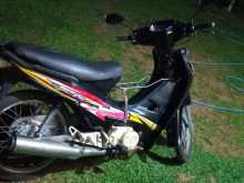 Loncin Loncin 2012 Motorbike