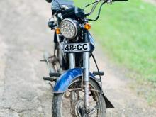 Loncin Loncin 2006 Motorbike