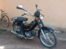 Loncin Loncin 2012 Motorbike