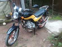 Loncin Loncin 2004 Motorbike