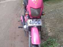 Loncin Loncin 48cc 2019 Motorbike