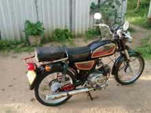 Loncin Loncin 2006 Motorbike