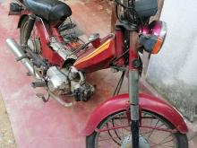 Loncin Loncin 2006 Motorbike