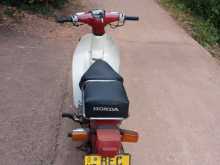 Loncin Loncin 2013 Motorbike