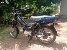 Loncin Loncin 2008 Motorbike