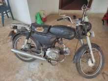 Loncin Loncin 2003 Motorbike