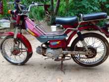 Loncin Loncin 2015 Motorbike