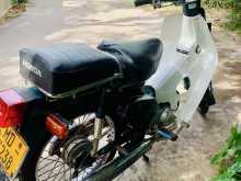 Loncin 90 2005 Motorbike