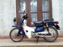 Loncin Loncin 2015 Motorbike