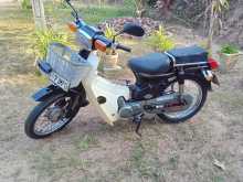 Loncin Loncin 2010 Motorbike