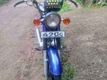 Loncin LX 48Q 2021 Motorbike