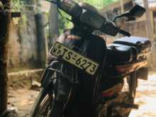 Loncin Lx 2007 Motorbike