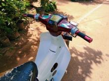 Loncin Loncin90 2004 Motorbike