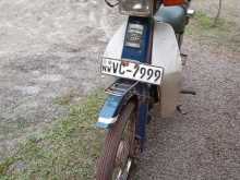 Loncin Loncin 2010 Motorbike