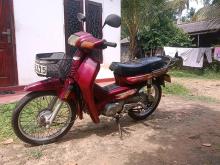 Loncin Loncin 2008 Motorbike