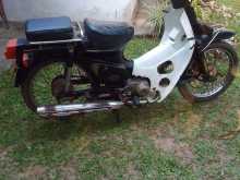 Loncin Super Cub 2007 Motorbike