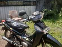 Loncin Lx 100 2008 Motorbike