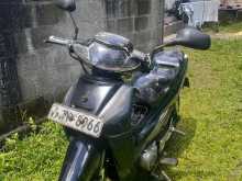 Loncin Lx 100 2005 Motorbike