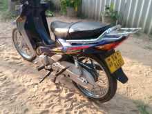 Loncin Lx 100 2012 Motorbike