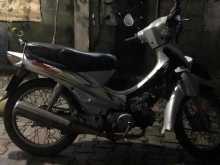 Loncin Lx 100 2006 Motorbike