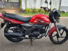 Loncin LX 110 2014 Motorbike