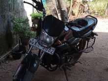 Loncin Lx-110 2012 Motorbike