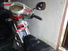 Loncin LX 110 2005 Motorbike