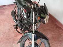 Loncin LX 110 2012 Motorbike