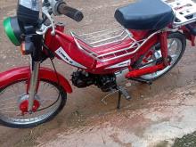 Loncin LX 2018 Motorbike