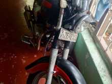 Loncin Lx 150 2004 Motorbike