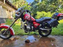 Loncin Lx 150 2009 Motorbike