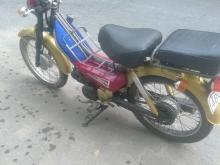 Loncin LX 2019 Motorbike