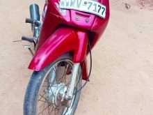 Loncin LX 2010 Motorbike