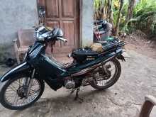 Loncin LX 2008 Motorbike