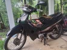 Loncin LX 2006 Motorbike