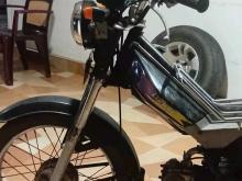 Loncin LX 2001 Motorbike