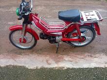 Loncin Lx 2023 Motorbike