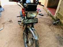 Loncin LX 2003 Motorbike