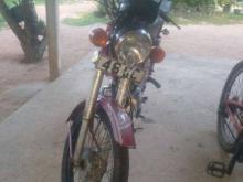 Loncin Lx 48 2016 Motorbike