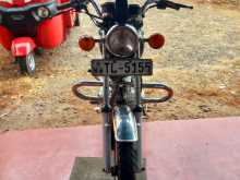 Loncin LX 2007 Motorbike