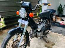 Loncin LX 2001 Motorbike