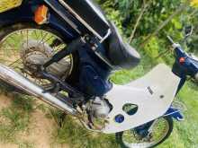 Loncin Lx 90 2009 Motorbike