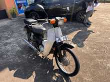 Loncin LX 90 2005 Motorbike